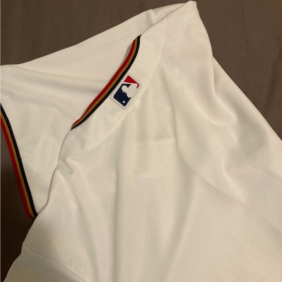 Nike MLB Minnesota Twins Baseball ⚾️ Jersey - Picture 3 of 4